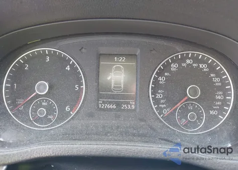 2014 Volkswagen Passat 2.0L Tdi Se from USA, damaged, VIN 1VWBN7A34EC021237